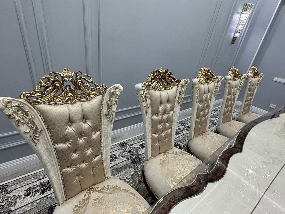 Стол и стулчики