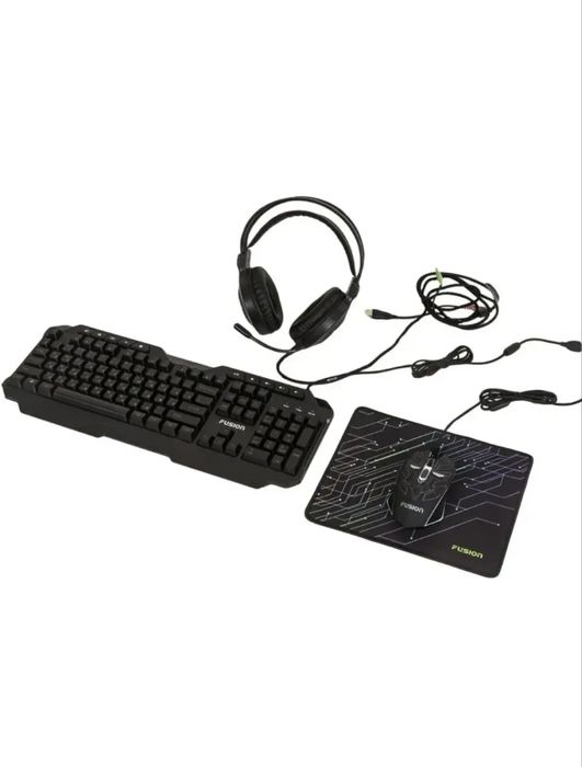 Игровой набор Fusion