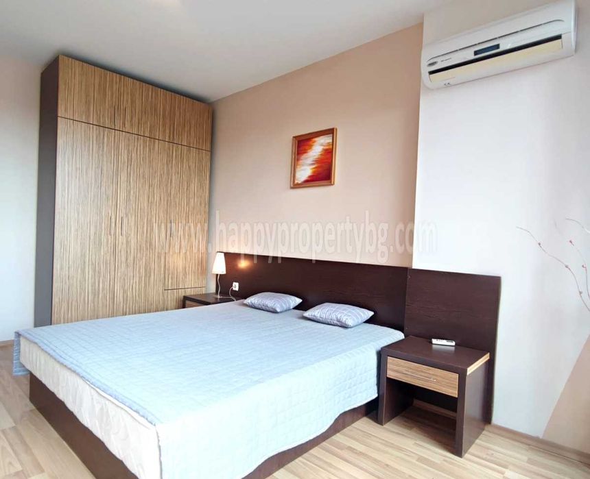 Продава се Тристаен апартамент в к.к. Слънчев бряг - 121 кв.м за 720 €/кв.м - Снимка #7