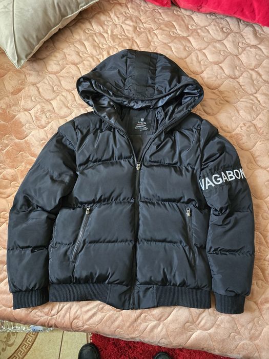 Geaca Mărime M nouă