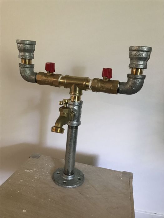 Диспенсър за Алкохол Ново Ново