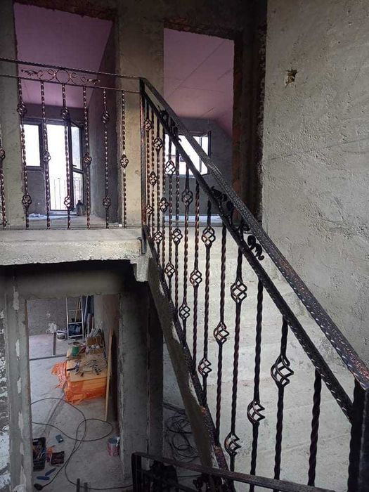 Confecții metalice de orice tip