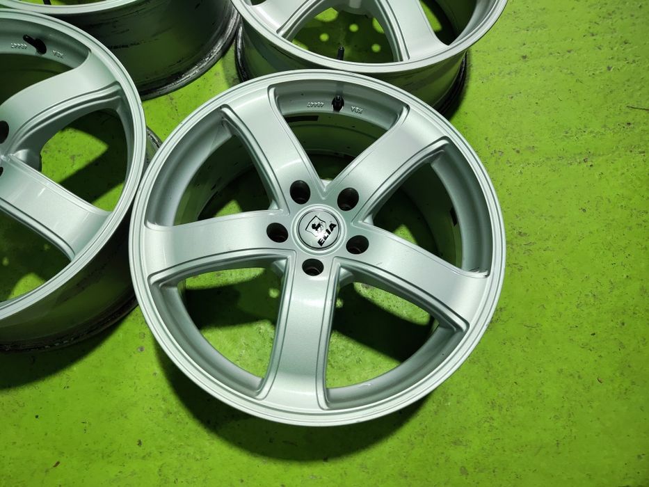 18 5x114.3 лети джанти 5х114.3