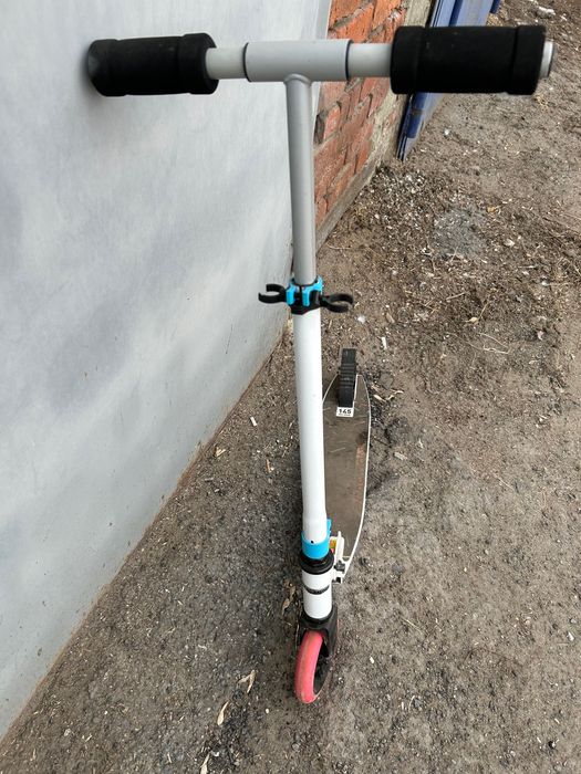 Самокат для детей