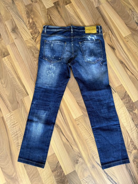 Dsquared jeans men