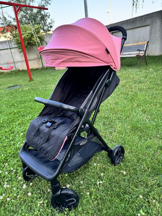 Carucior Graco Myavo Clover