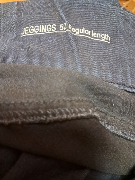 Blugi dama masura mare