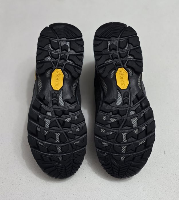 Ghete Meindl SX 1.1 GTX black/petrol, pantofi impermeabili Gore Tex Vibram, Nr. 39, 5 EU