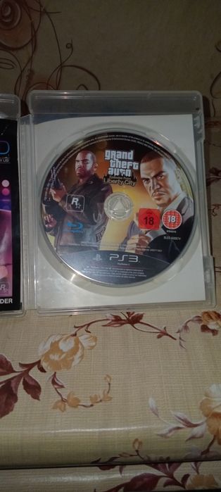 Продам  playstation 3 slim