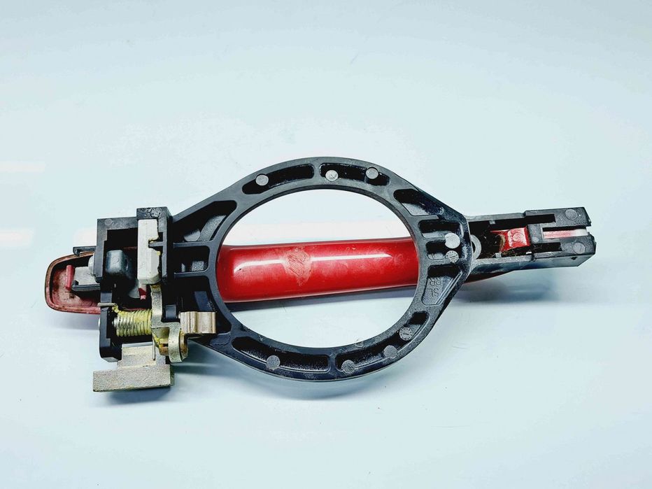 Maner usa dreapta spate MITSUBISHI ASX (GA) [Fabr 2010-2020] P26A