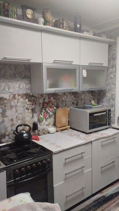 Продам 2 -х комнатную квартиру