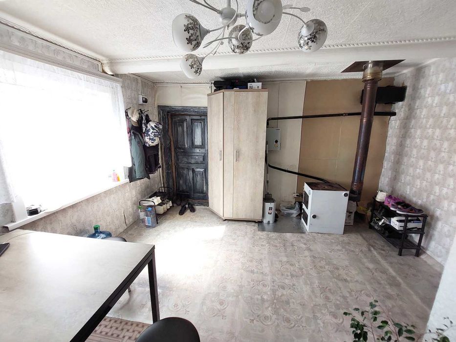 Продам дом в районе "Океана"