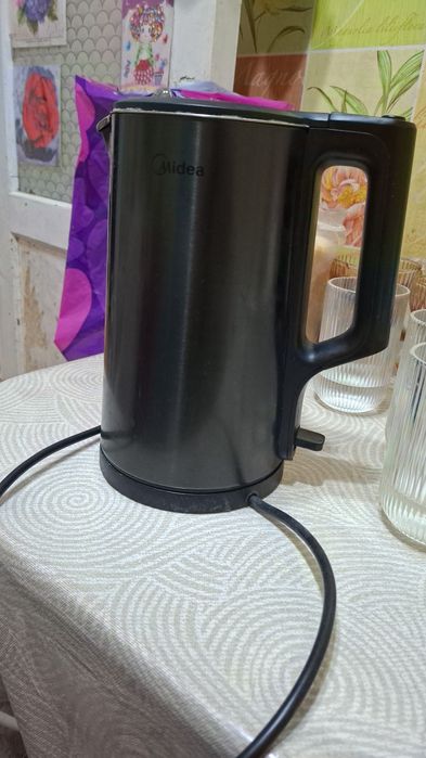 Чайник электрический