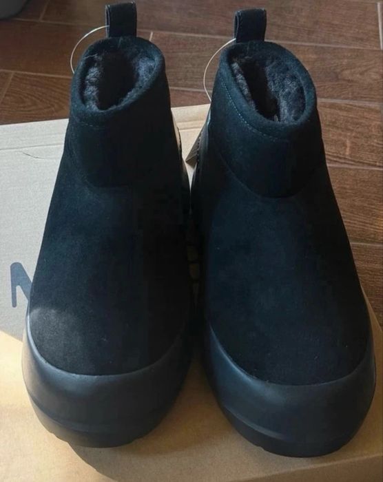 Cizme scurte Moon Boot
