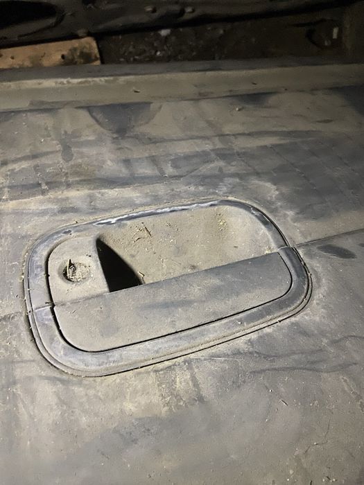 Продам двери на Рвр