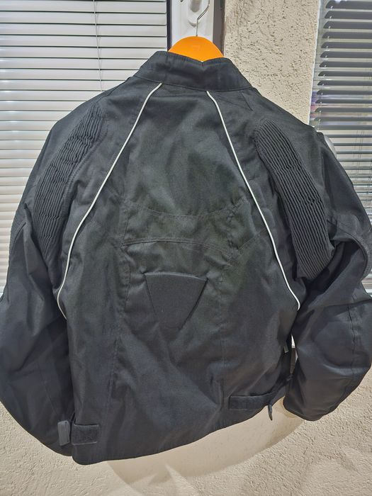 Текстилно мото яке sonic wear 52/L