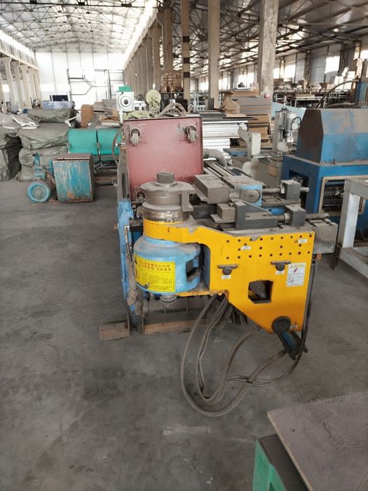 Turbagip stanogi sotiladi