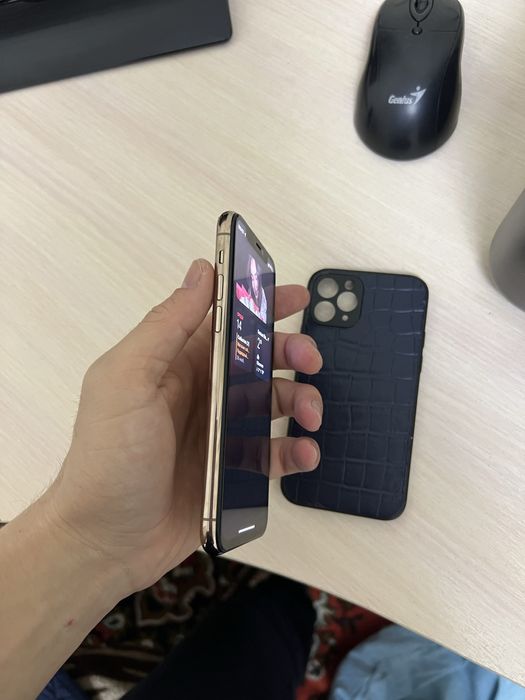 Айфон 11 про 256