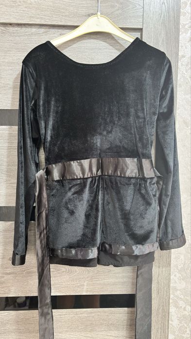 Костюм танцевальный