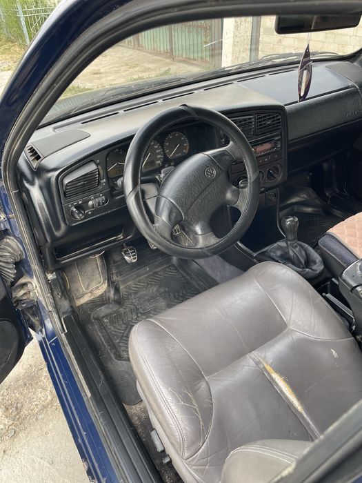 Фольксваген пассат