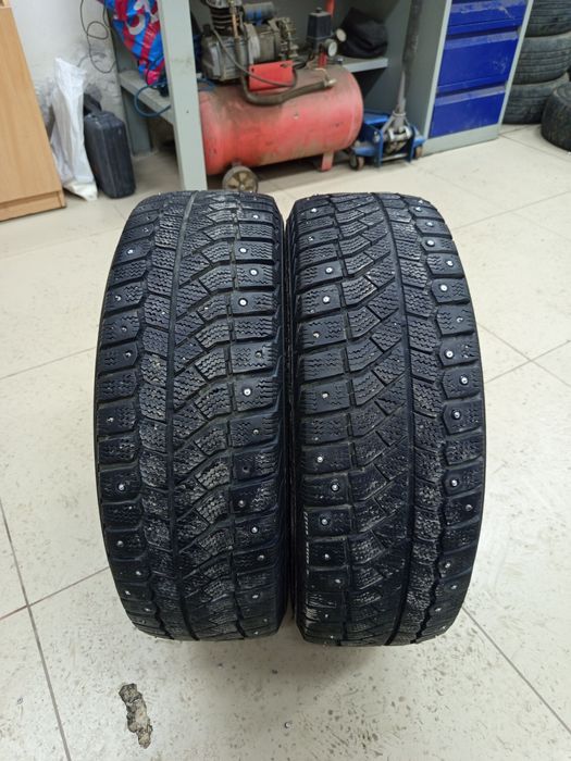 Продам шины 2 шт