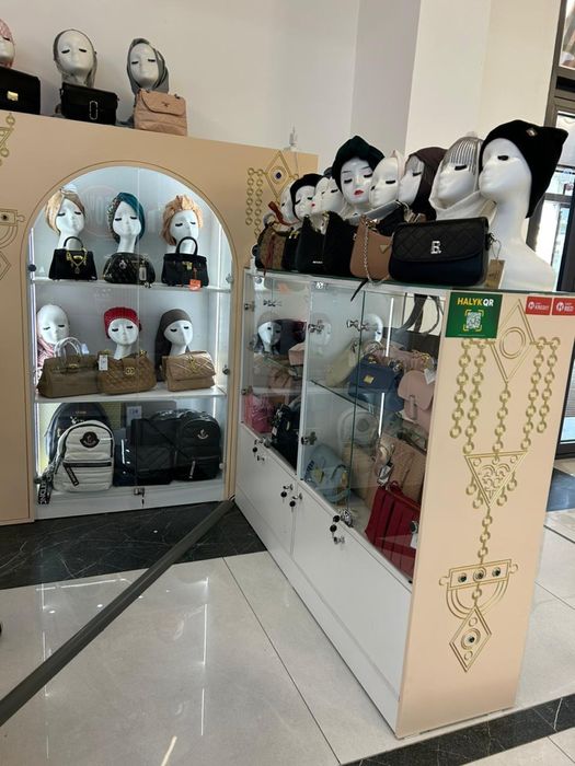 Торговое оборудование