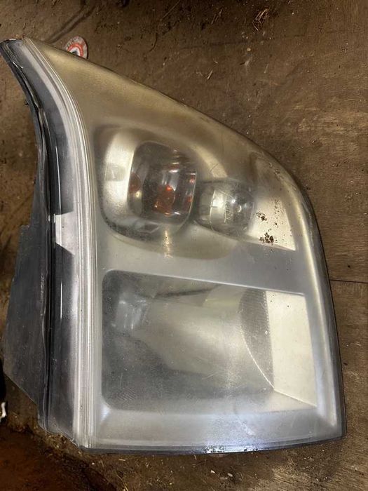 фары, фонари Форд Транзит 2008г. в наличии привозные