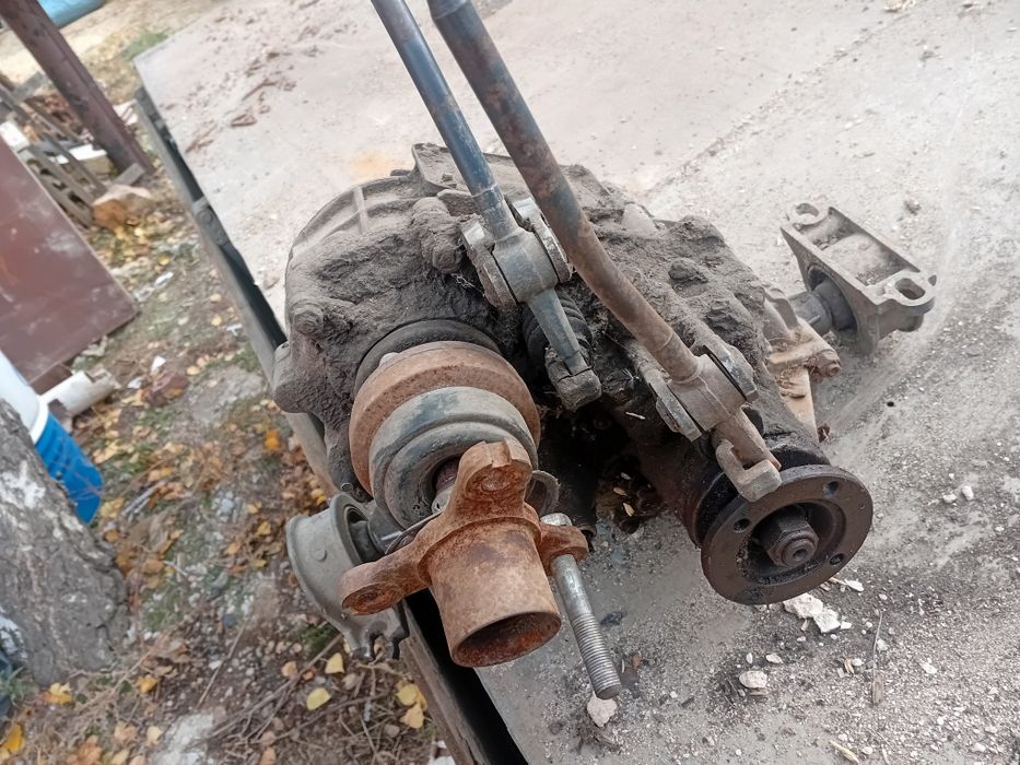 Ваз 2101 класика