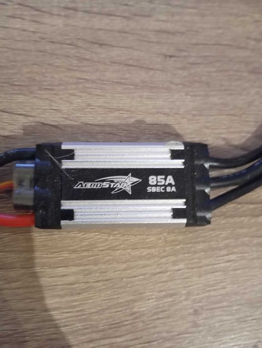 ESC Aerostar 85A