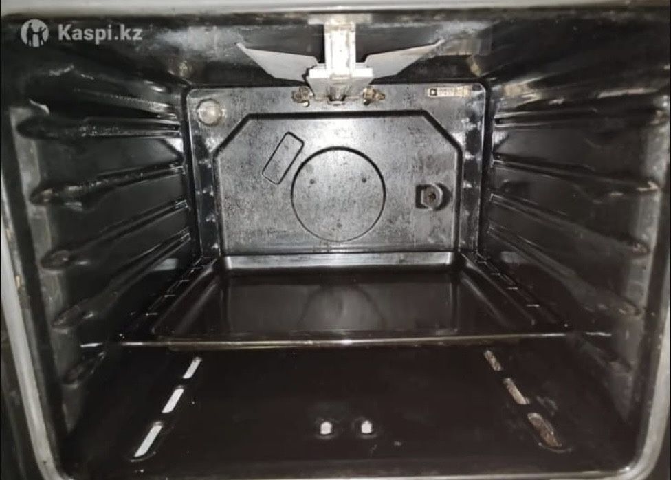 Газовая плита BEKO
