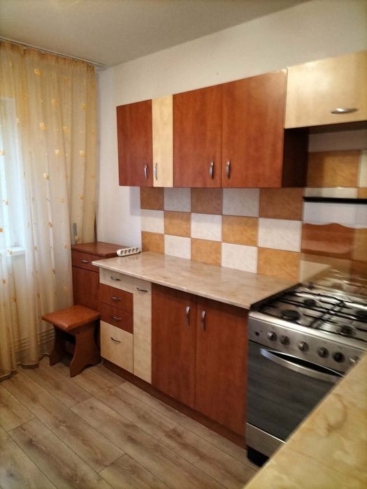 Garsoniera de inchiriat