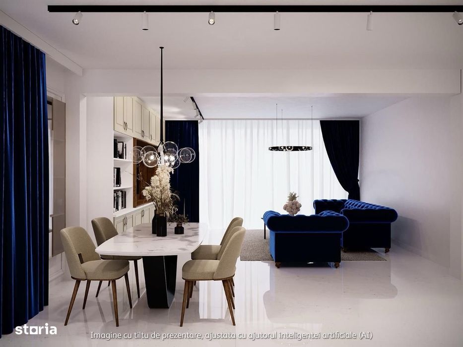 Vila de lux exclusivista de vanzareVoluntari  Pipera