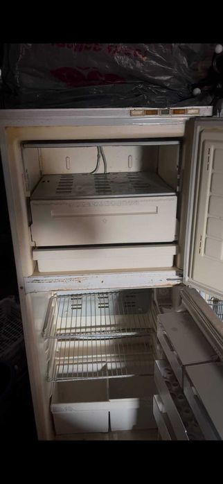 Холодильник Музлаткич Muzlatkich Российский сотилади, Халадилник sotil