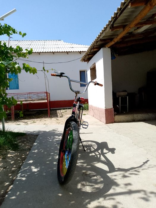 Велосипед Арзан бағада