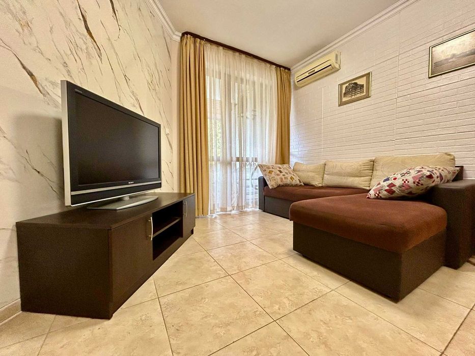 Продава се Тристаен апартамент в с. Равда, Област Бургас - 83 кв.м за 614 €/кв.м - Снимка #2