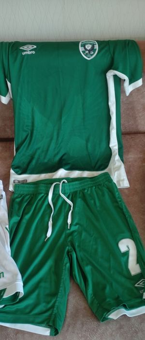 Екипи на Лудогорец за 13-14години