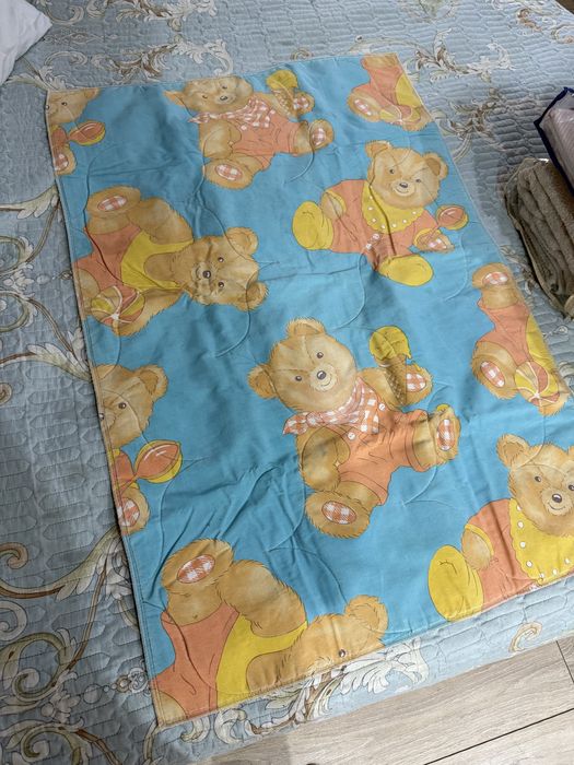 Полотенце для малыша