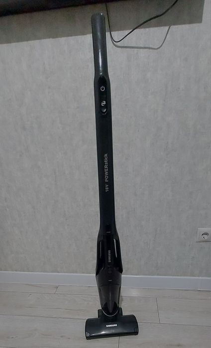 Беспроводной пылесос