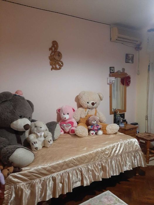 Продава се Тристаен апартамент в Русе, Здравец - 71 кв.м за 1479 €/кв.м - Снимка #10