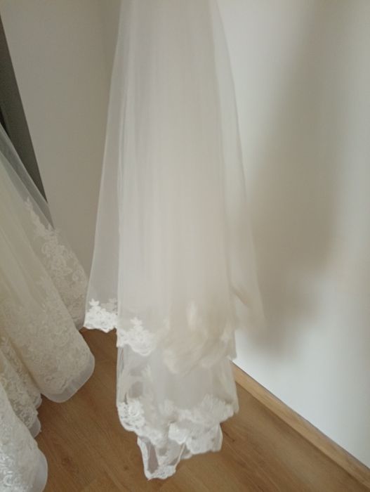 Rochie Mireasa cu corset