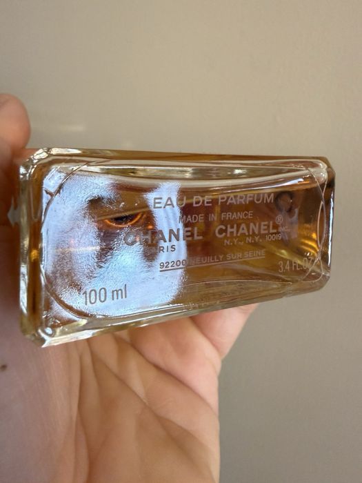 Chanel  5  Eau de Parfim 100 мл