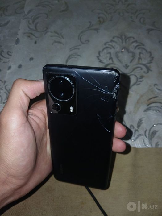 Xiaomi 13 lite 5G 128/12