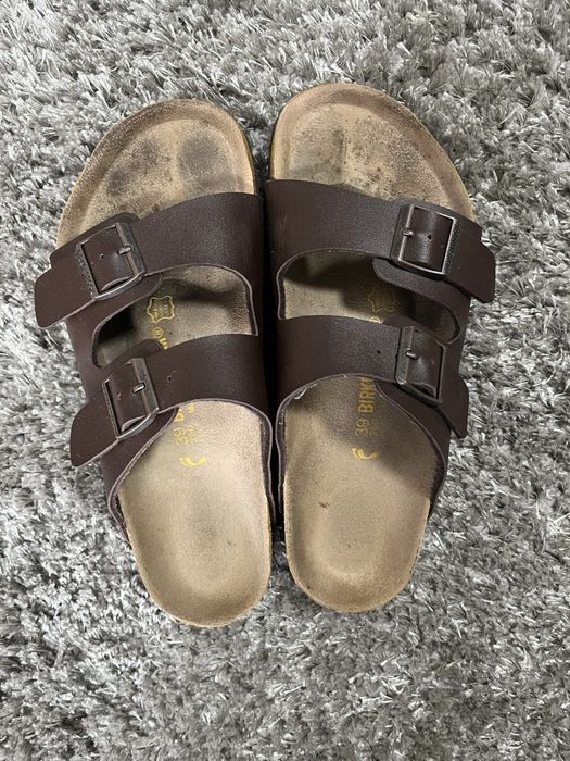 Дамски чехли Birkenstock 37 и 39