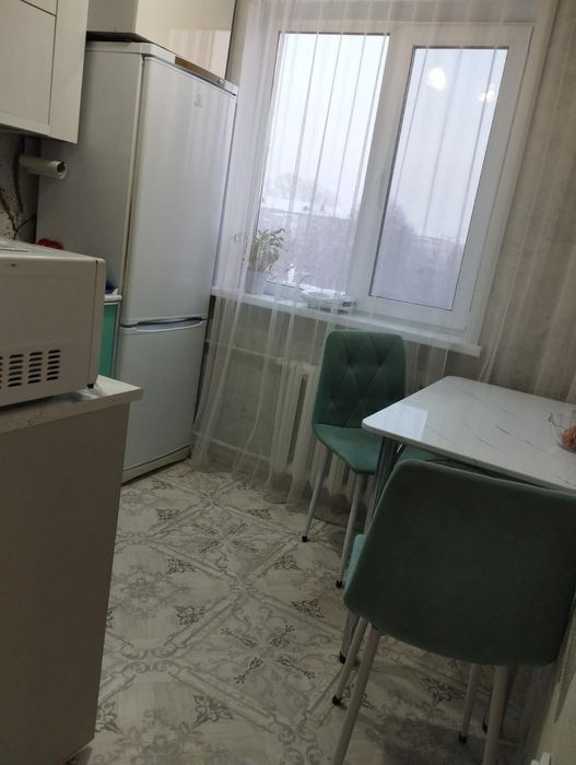 3 ком квартира район Тайги