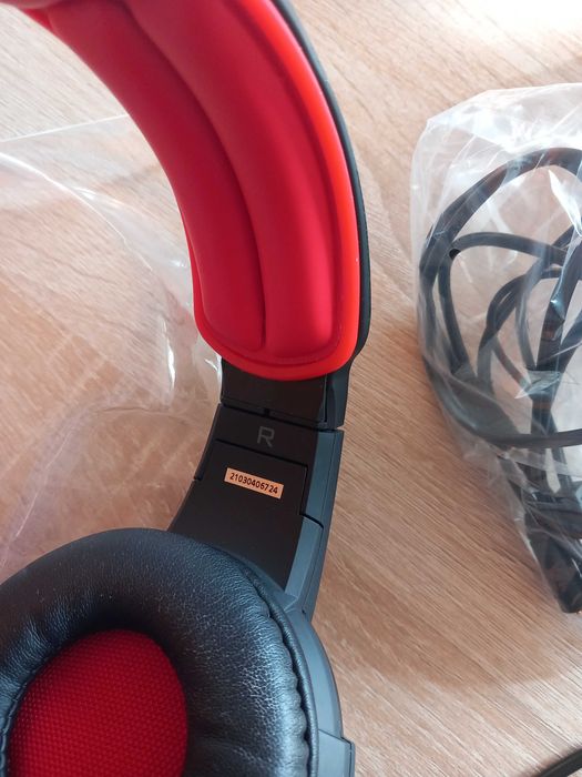 Геймърски слушалки TRUST GXT 310