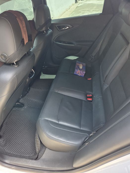 Malibu 2 turbo premier