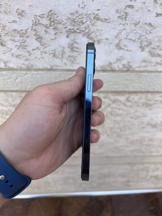 Iphone 12 pro 256 gb