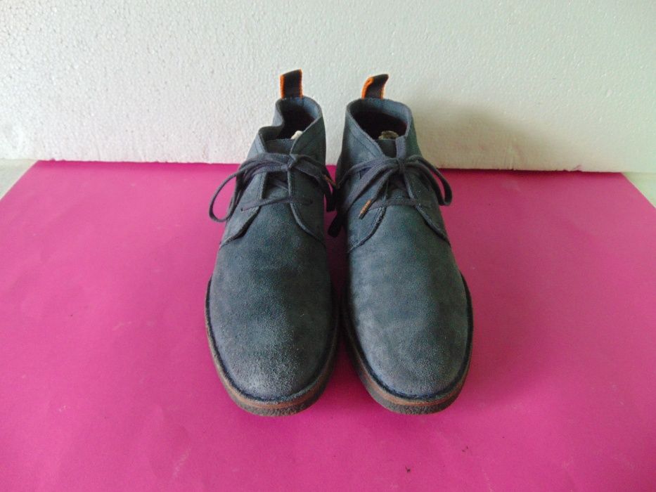 Hugo Boss Orange номер 41 Оригинални мъжки обувки