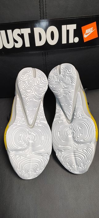 Nike Air Zoom Freak 3, номер 39