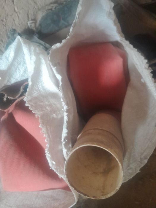 Улитка насос 100